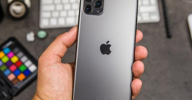 4 mẫu iPhone cũ đáng mua nhất thời điểm đầu năm 2022