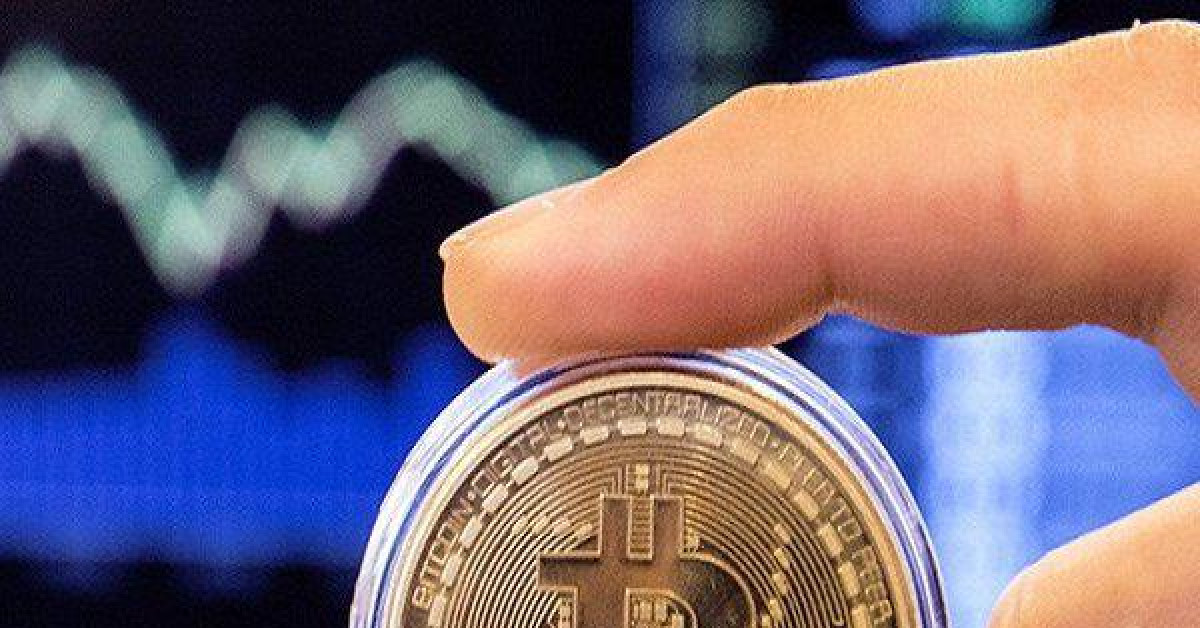 Facebook đăng ký dịch vụ Bitcoin, tiền mã hóa