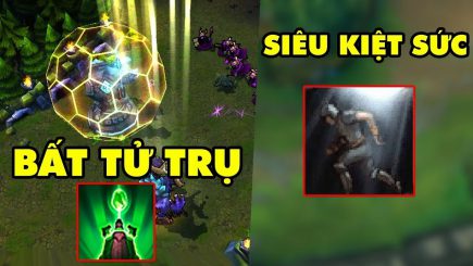 LMHT: Top 8 phép bổ trợ bị Riot khai tử vì khả năng phá game