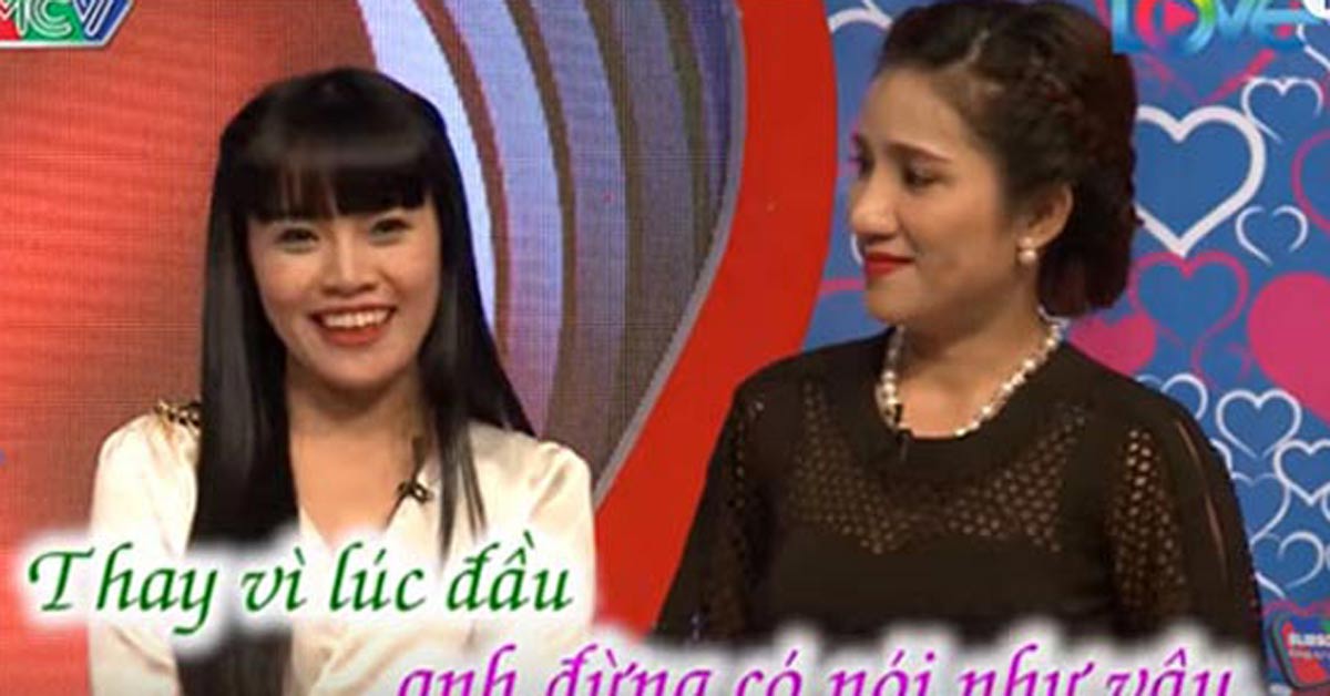 Từng bị “chối phũ” trên sóng BMHH, cô gái xinh đẹp có cuộc hôn nhân như mơ