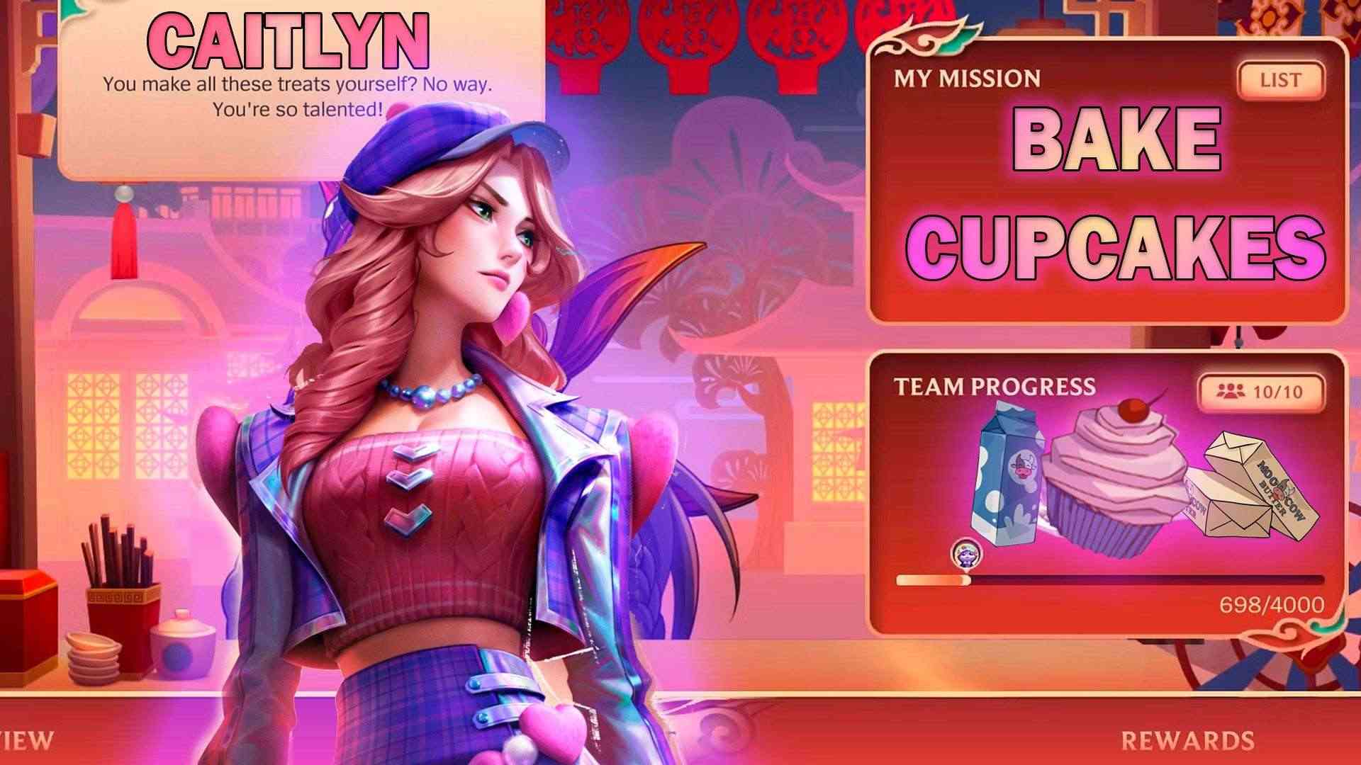 LMHT: Riot học tập Garena và ra mắt sự kiện đặc biệt nhân dịp Valentine