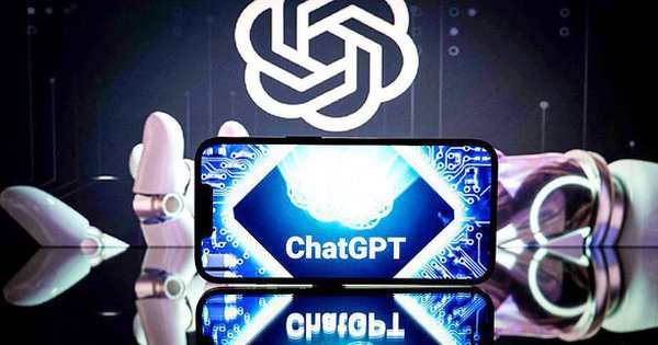 ChatGPT có thể là ứng dụng tăng trưởng nhanh nhất trong lịch sử Internet, phá vỡ kỷ lục của TikTok