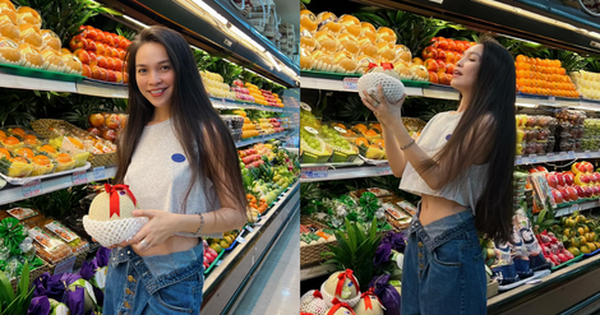 Bất ngờ với nhan sắc của 