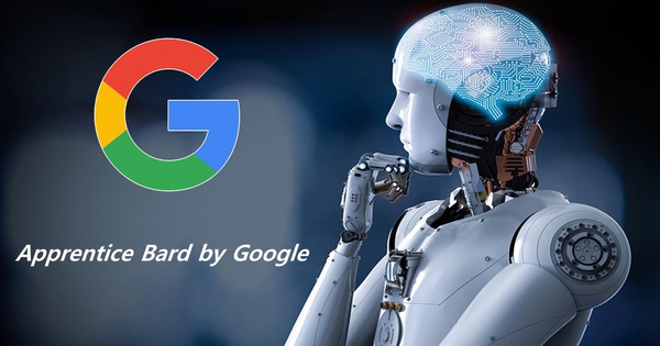 Google hé lộ đối thủ ChatGPT, chatbot mang tên 