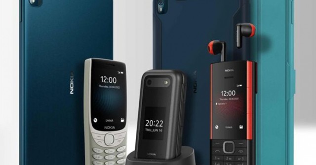 Tương lai điện thoại Nokia sẽ ra sao khi HMD Global “từ bỏ”