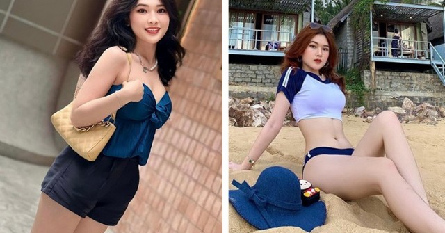 Cô gái Bình Định gây ngỡ ngàng với màn 