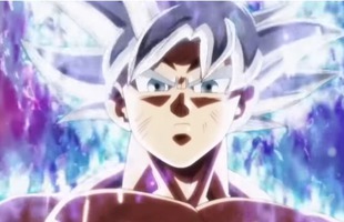 Điểm yếu từ Bản năng vô cực của Goku trong Dragon Ball Super