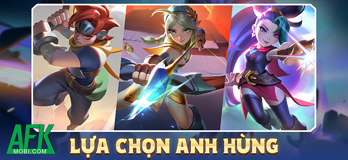 Cấm Giới 2 ZingPlay game hành động nhập vai kết hợp yếu tố xây dựng về Việt Nam