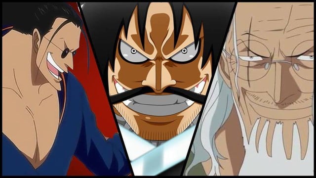 Spoiler One Piece 1139: Scopper Gaban Xuất Hiện – Thử Thách Dành Cho Luffy!