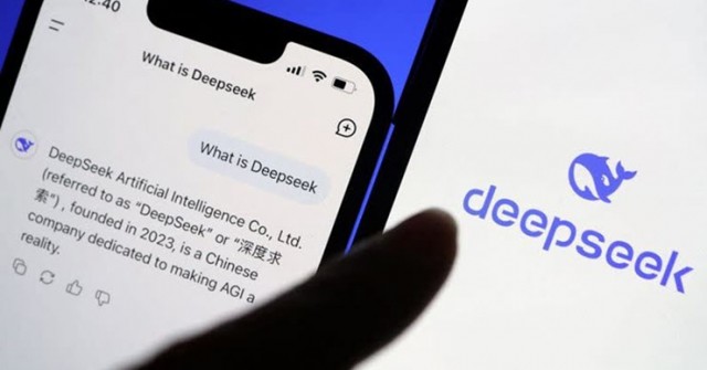 Dữ liệu nhạy cảm của DeepSeek bị lộ một cách hớ hênh trên web