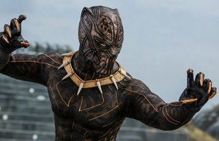 Black Panther: Top 10 sự thật có thể bạn chưa biết về ác nhân Erik Killmonger