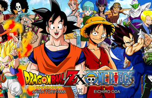 Dragon Ball vượt xa One Piece gấp 7 lần, trở thành 