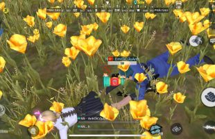 Rules Of Survival tiếp tục giảm sức mạnh Vector trong bản cập nhật sắp tới