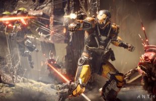 Anthem gặp lỗi văng game… tắt luôn máy PS4, người chơi kéo nhau đòi Sony hoàn tiền