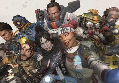 Apex Legends – Bảng xếp hạng sức mạnh các Legend trong game