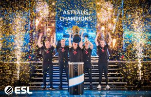 IEM Katowice 2019 – Astralis và phần còn lại của CS:GO chuyên nghiệp