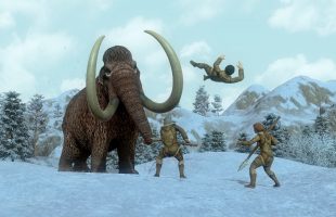 Dawn of Man, tựa game xây dựng thành phố cổ đại đang hot trên Steam