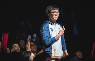 LMHT: Bị chê thi đấu kém phong độ, Doublelift lại 