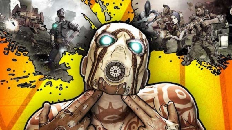 Borderlands 3 sắp xuất hiện, phát hành ngay trong năm nay