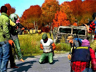 Những lỗi chơi PUBG Mobile game thủ hay mắc phải, cái kết đều là những pha chết tức tưởi