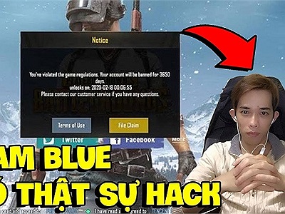 Từ vụ Nam Blue nghi vấn Hack PUBG Mobile, streamer nên làm gì sau scandal để giữ được hình ảnh, thương hiệu?