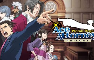 Capcom chốt ngày phát hành Phoenix Wright: Ace Attorney Trilogy trên Steam, kèm theo cấu hình