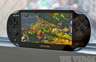 Sony chính thức khai tử máy chơi game PS Vita, từ bỏ mảng thiết bị cầm tay