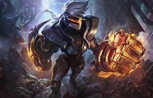 Riot tiết lộ các thay đổi dự kiến trong phiên bản 9.5 tới: Buff nhiều và Nerf ít