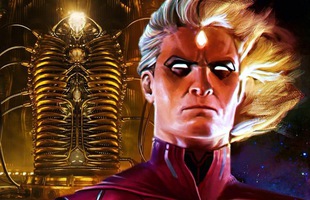 Giả thuyết gây sốc: Adam Warlock sẽ được 