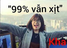 “99%” là con số gần nhất với sự hoàn hảo, thế mà nó vẫn bị cả cộng đồng Làng Lá Phiêu Lưu Ký thù ghét, tại sao vậy?