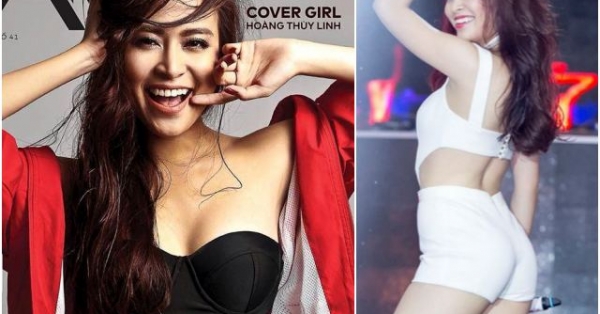 Hoàng Thùy Linh vượt mặt Sơn Tùng M-TP, Bích Phương giành kỷ lục khó tin