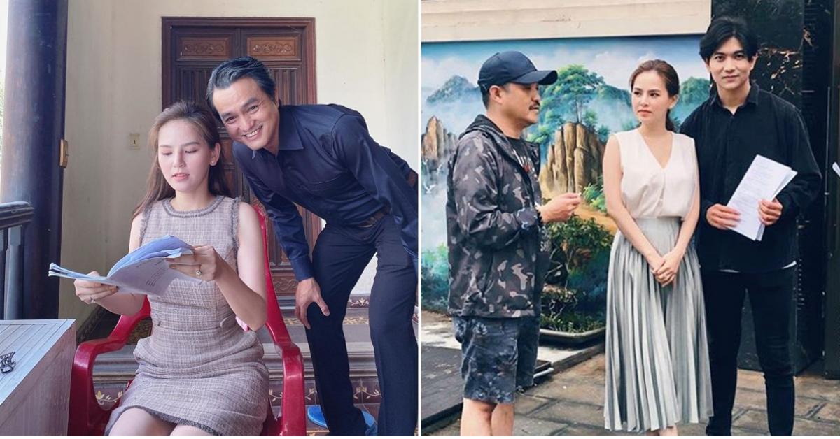 “Thánh nữ Mì gõ” sắp tái xuất với 2 người đàn ông này sau 1 năm ồn ào lộ clip nóng