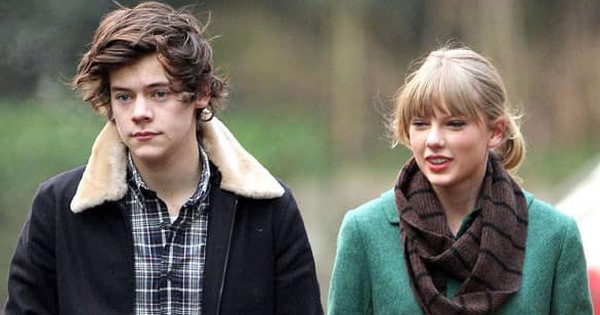 Những tưởng Taylor Swift gây thù với tất cả người yêu cũ, ai dè Harry Styles lại công khai khen ngợi cô thế này