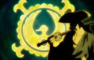 One Piece: Xứng đáng là một 