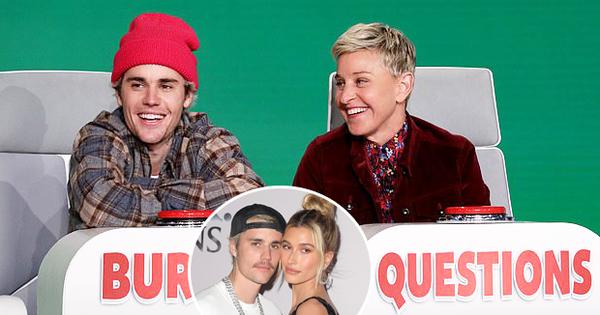 Justin Bieber lần đầu lên tiếng về kế hoạch sinh con với Hailey, nghe là biết nghiện vợ thế nào