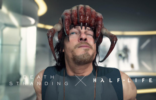 Death Stranding ấn định ngày ra mắt trên PC như đúng lời hứa