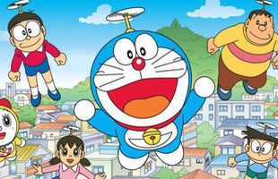 Soi gia thế của các nhân vật trong Doraemon: Nobita có phải nghèo nhất?