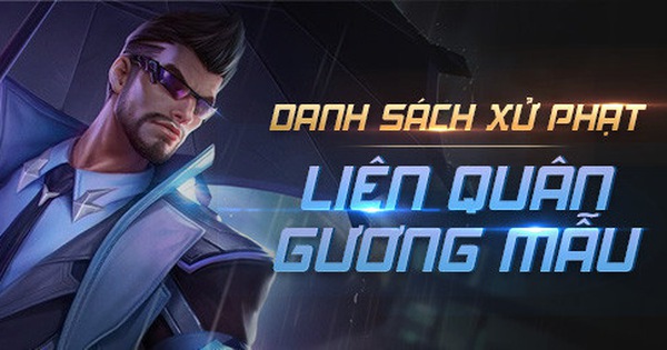 Liên Quân Mobile: Garena thông báo hacker giảm mạnh, thế nhưng game thủ vẫn chưa vừa ý!