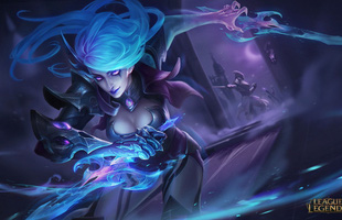 Cộng đồng LMHT ném đá dữ dội Riot Games vì quá ưu ái Katarina - 