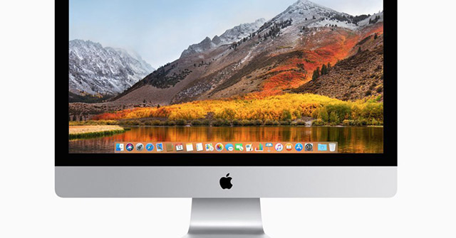 iMac năm nay sẽ thăng hạng với chip M1 và ngoại hình siêu cấp