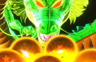 Dragon Ball Super: Rồng thần mới xuất hiện mạnh đến mức nào, liệu có thể biến điều ước của Granola thành sự thật?