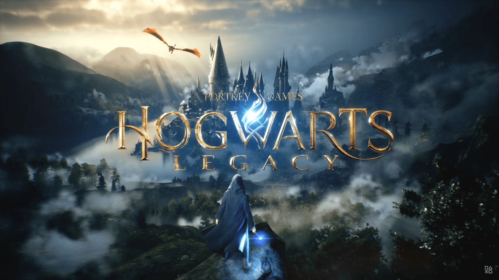 Tựa game Hogwart Legacy cho phép game thủ chuyển đổi giới tính