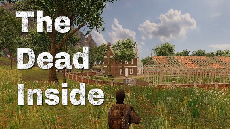 The Dead Inside: Game sinh tồn bắn zombie cực cuốn đã có mặt trên di động