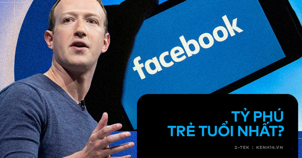 Những bí mật chưa từng được tiết lộ về CEO Facebook - Mark Zuckerberg