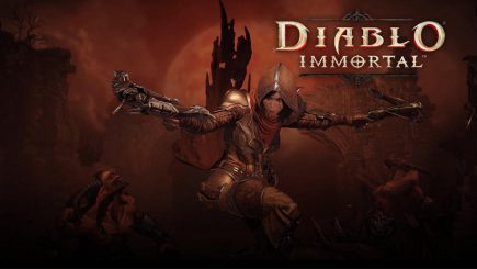 Diablo Immortal sau thời gian dài ấp ủ sẽ chính thức ra mắt