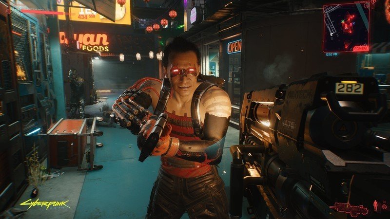 CD Projekt Red tạm dừng bán Cyberpunk 2077 và The Witcher ở Nga