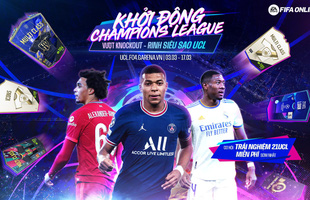 Lượt về Champions League 2021 - 2022: Chiến thắng sẽ gọi tên ai?