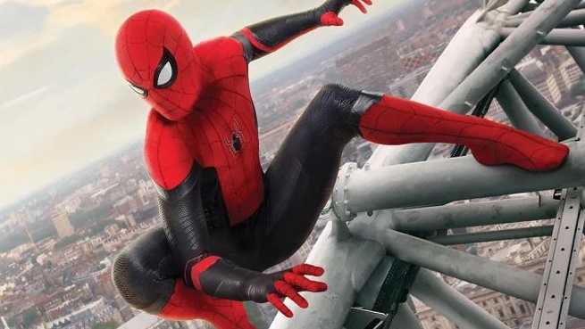 Dàn sao Marvel chỉ trích Oscar vì Spider-man: No Way Home liên tục trượt đề cử danh giá