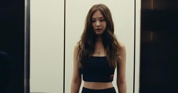 Phim của Jennie (BLACKPINK) bị gọi là 