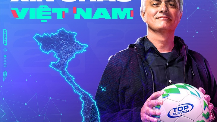 VNG trở thành nhà phát hành Top Eleven Football Manager tại Việt Nam